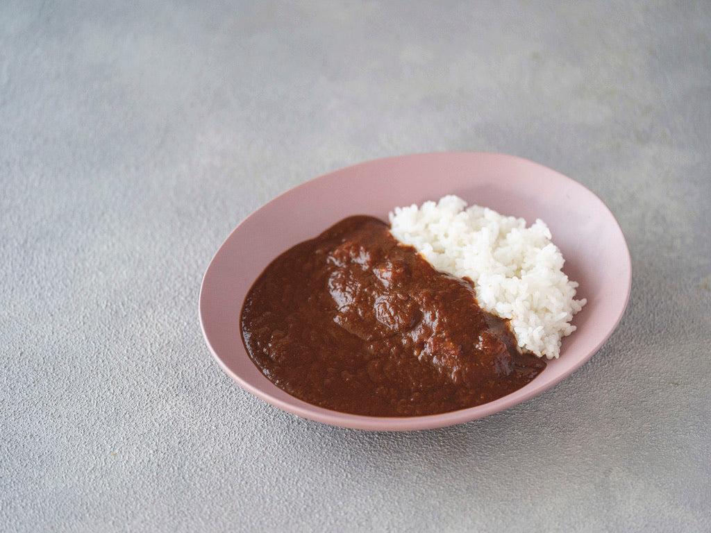 <過去販売商品>週替わり弁当 むらたカレー
