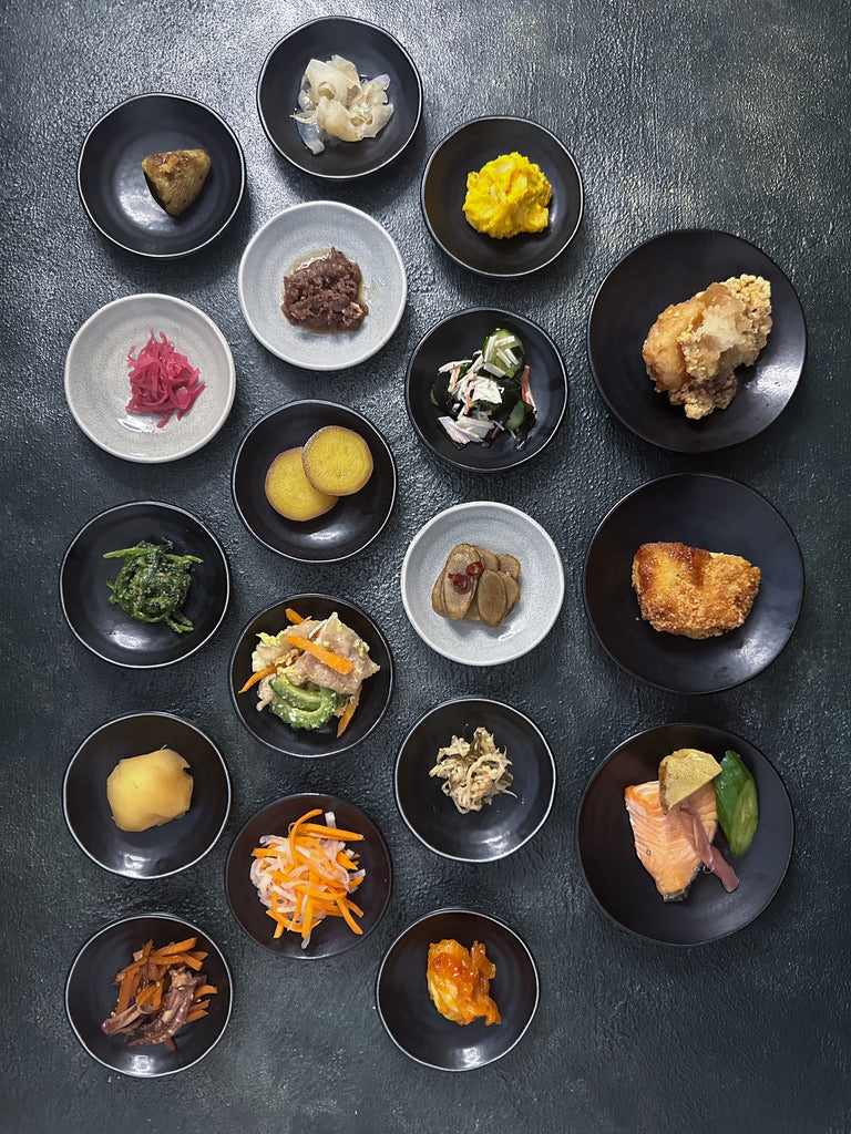 ソトメグロ和弁当 PRO(土曜日の夕方お渡し限定です)